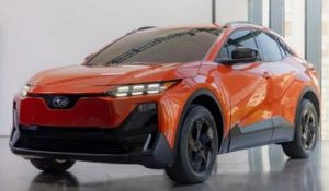 ТОП-10 компаний по кузовному ремонту Subaru в Петербурге