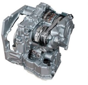 вариатор на автомобиль